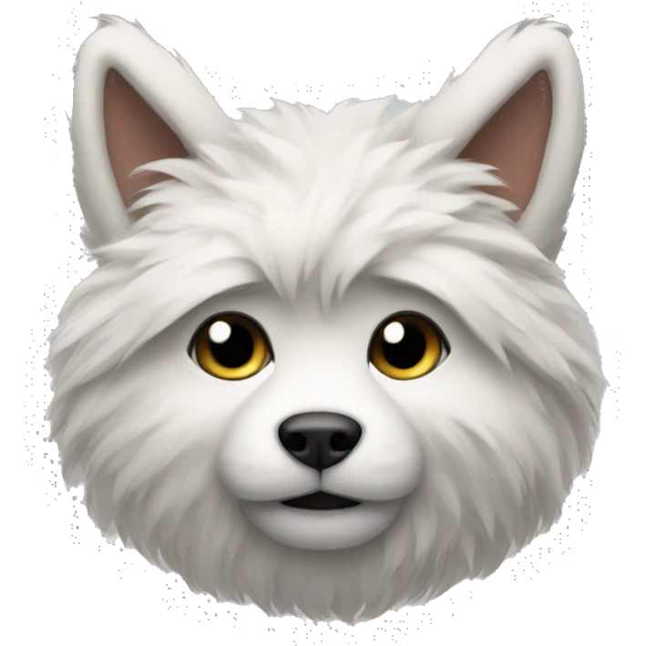 fur emoji