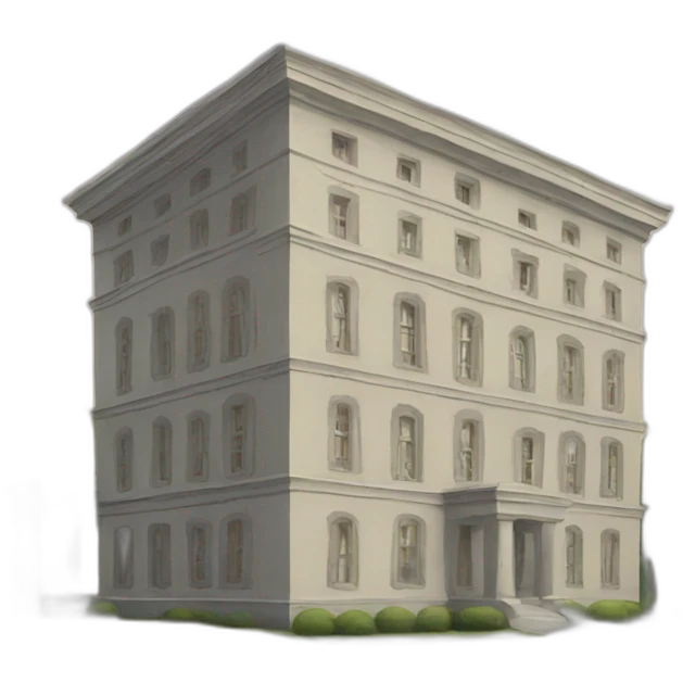 Bâtiment emoji
