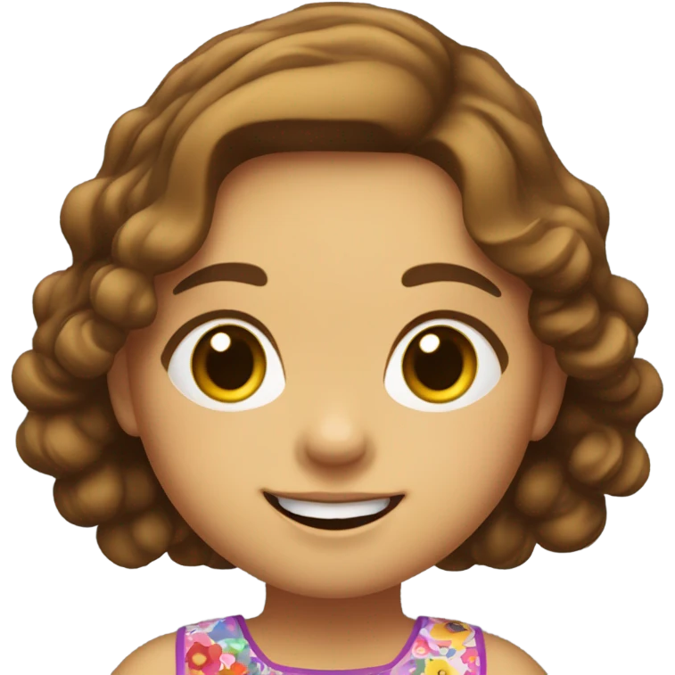 Lucy emoji