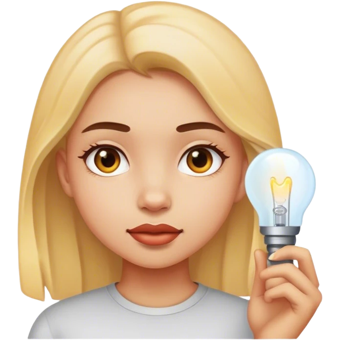 Girl girl emoji
