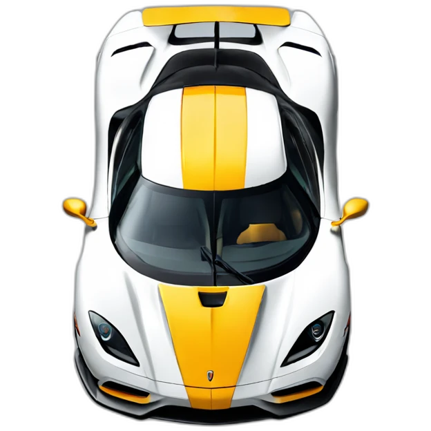 koeniggsegg emoji