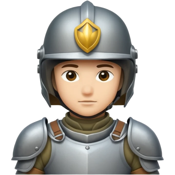 Kaimen rider emoji