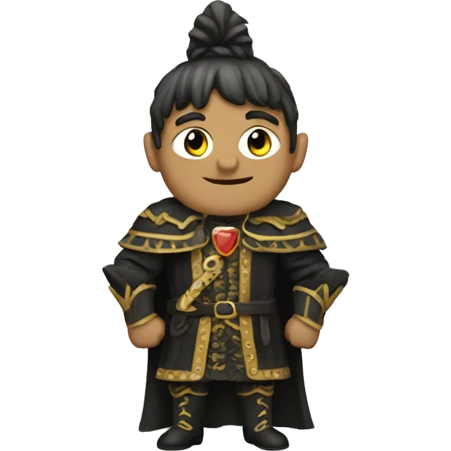 Lord emoji