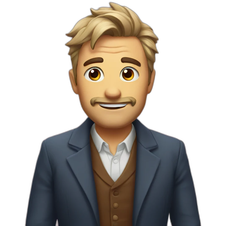 mister beast emoji