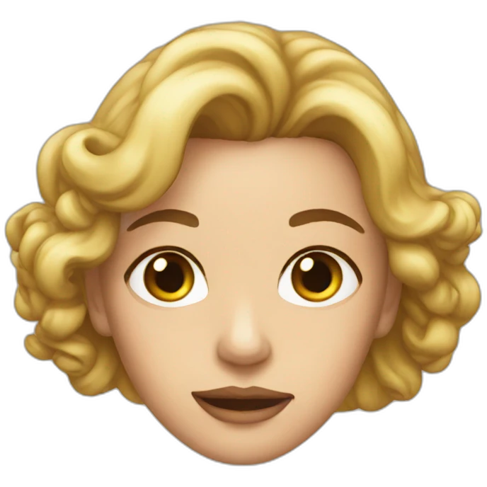 liz emoji
