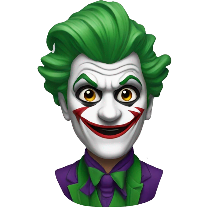 joker emoji