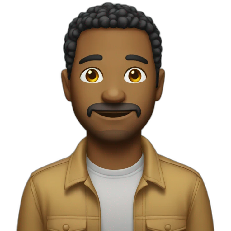 Gazo emoji