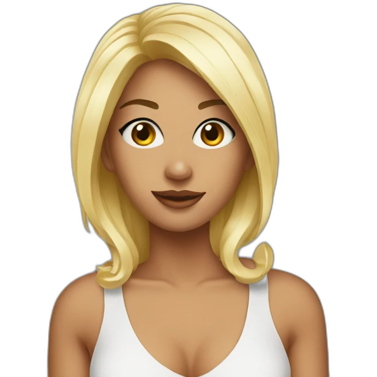 Jaci emoji