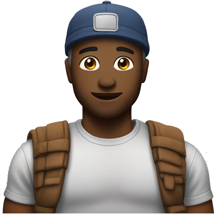 💯 (100) emoji, but 52 instead of 100 emoji