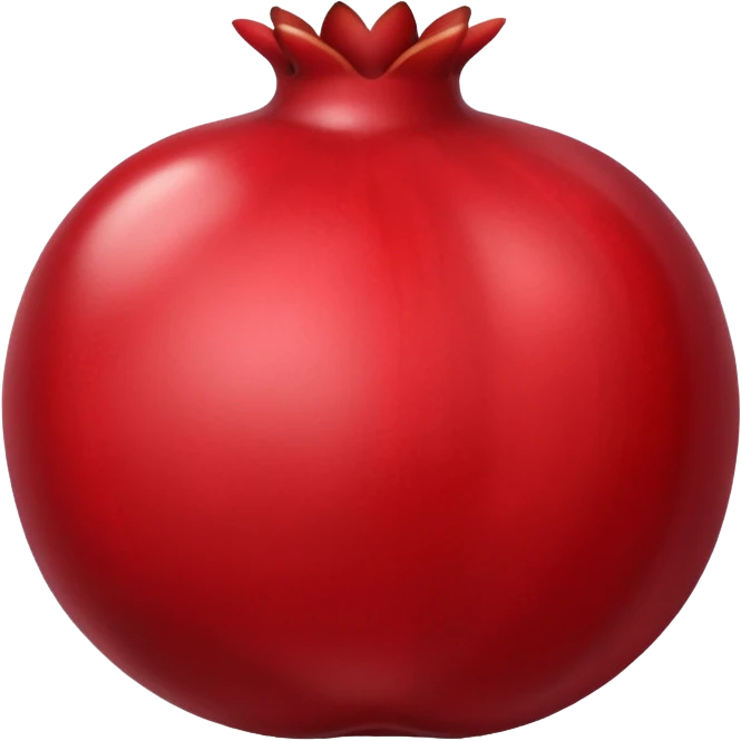 انار emoji