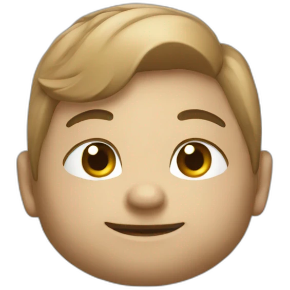 salesforce mascot emoji