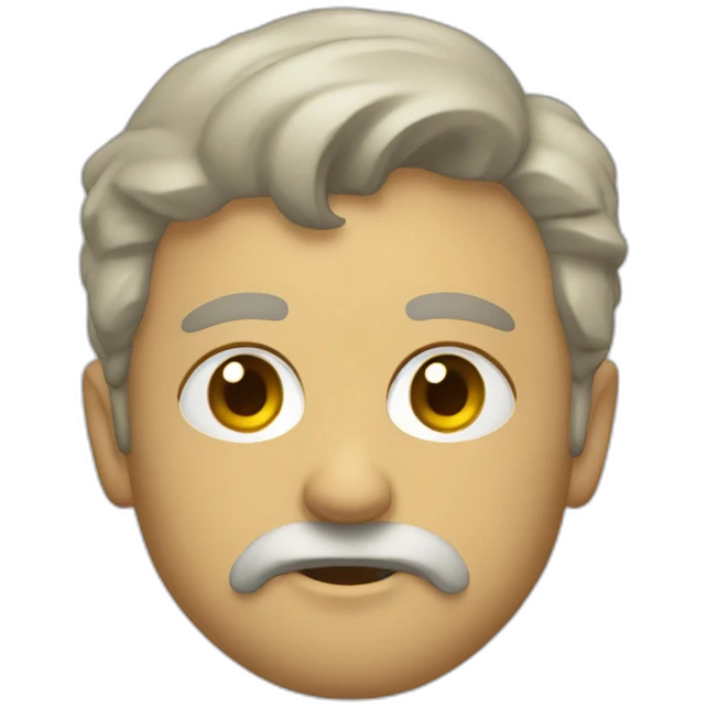 Colissimo emoji
