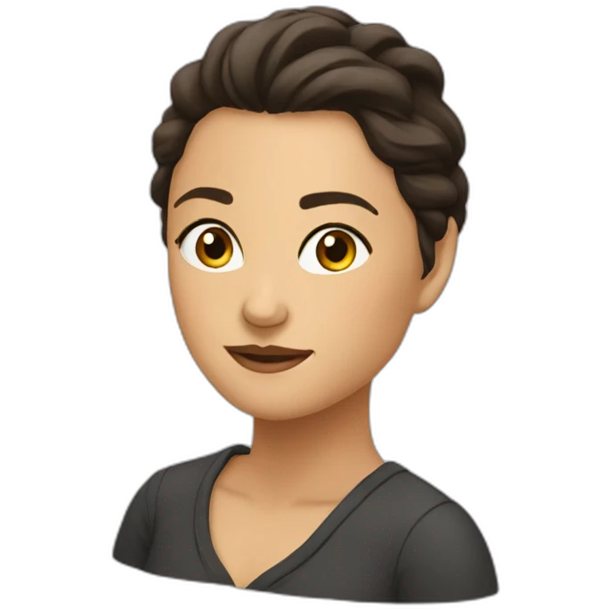 lena roodes  emoji