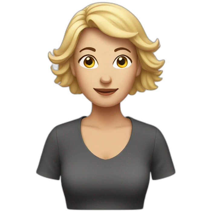 Mum emoji