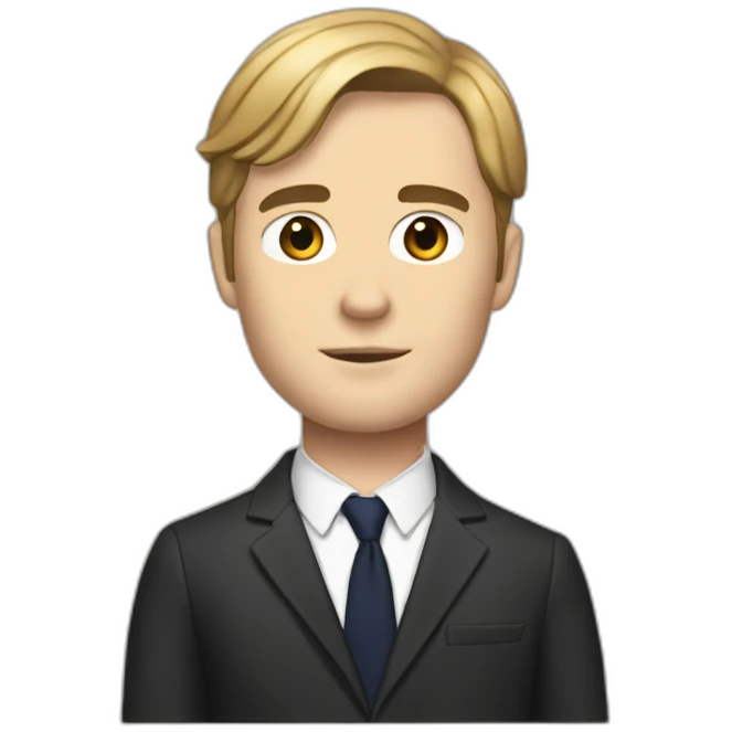 Nate Achibald gossip girl emoji
