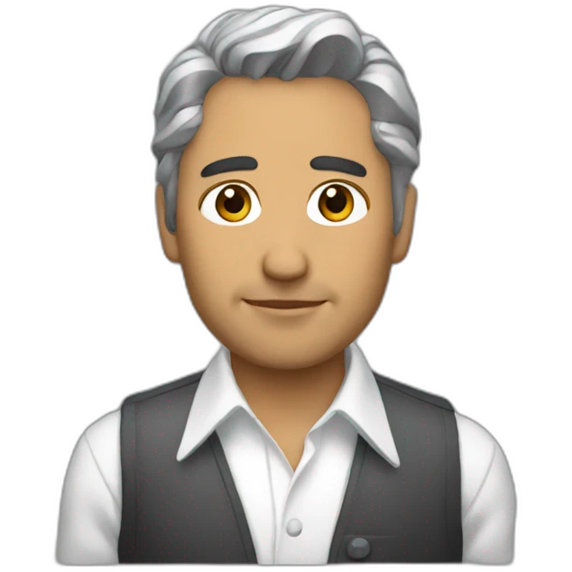 jose voytenco emoji
