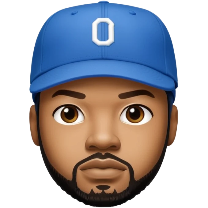 O'Shea "Ice Cube" Jackson emoji