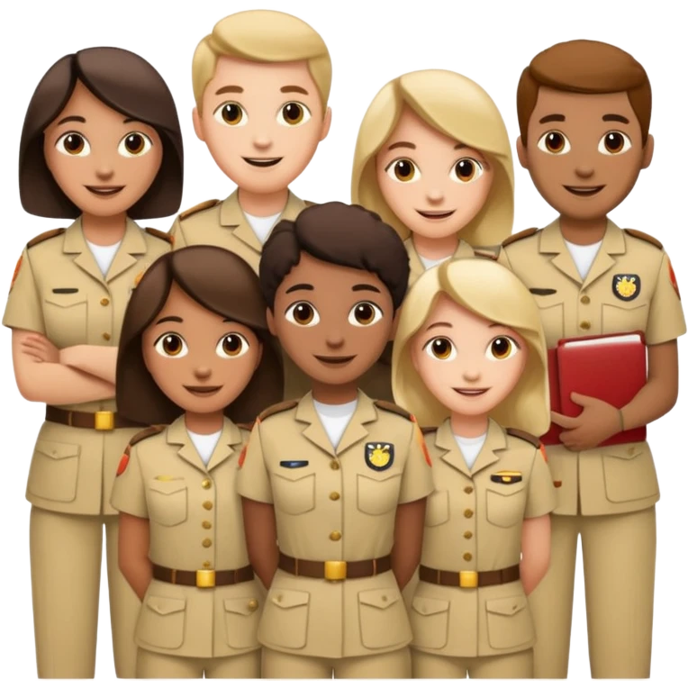 Единый альянс emoji