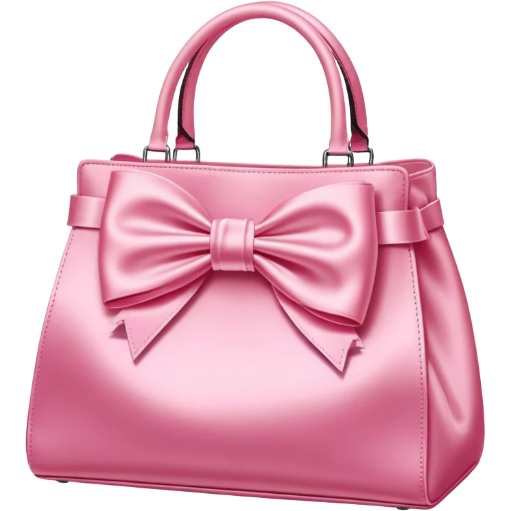 victoria secret bag emoji
