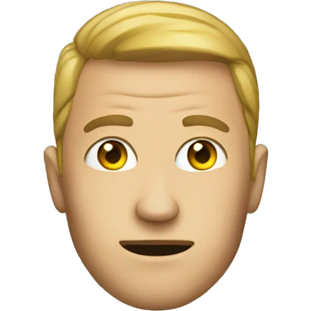 hacker emoji
