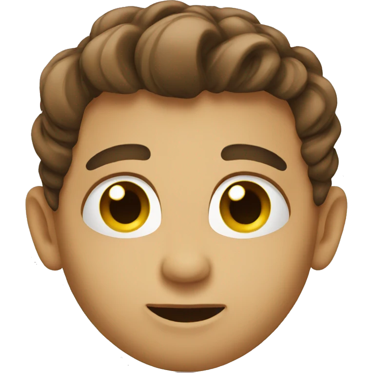 Face emoji