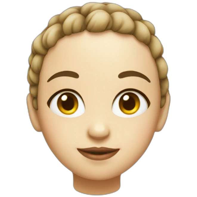 Chick emoji
