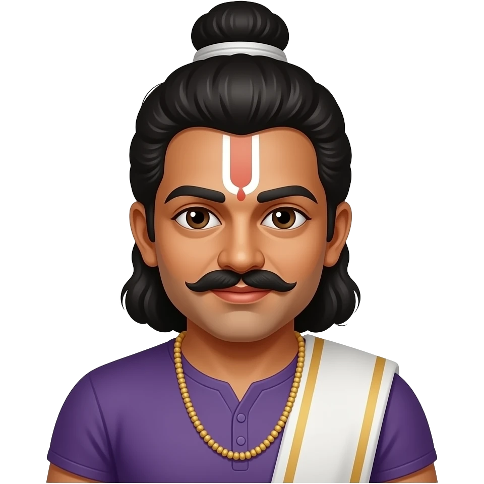 ayyappan emoji