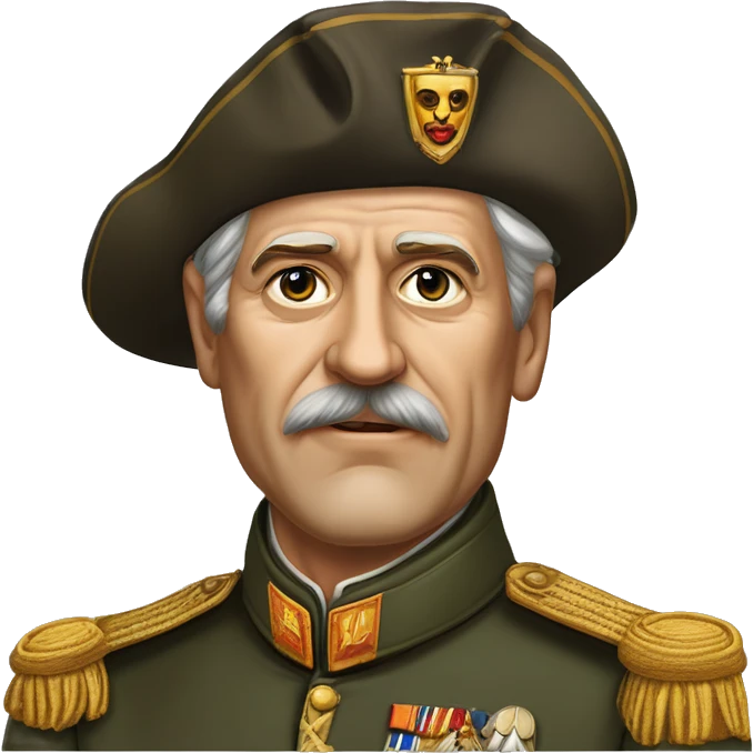 Leo von Caprivi

Georg Leo Graf von Caprivi de Caprara de Montecuccoli was a German general and statesman.  emoji