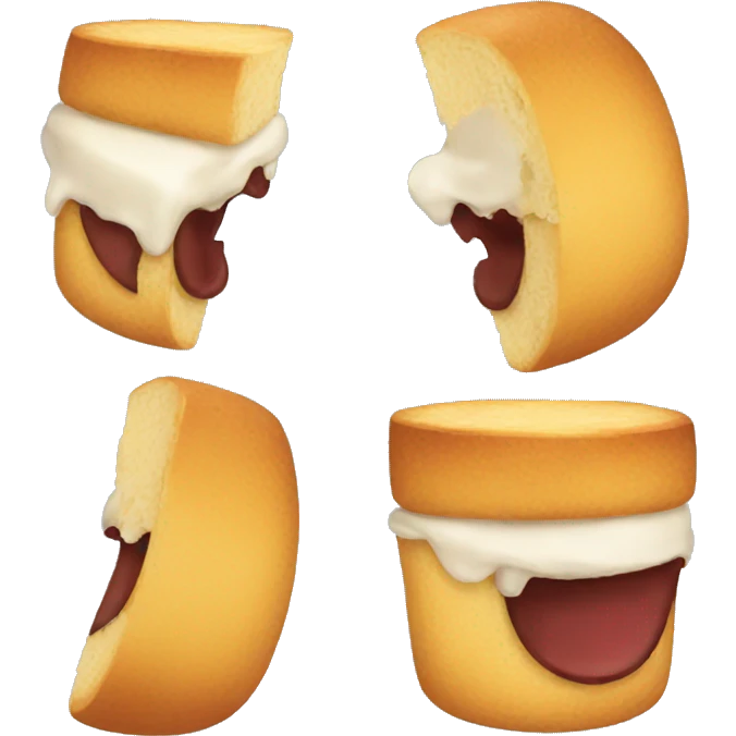 bite emoji