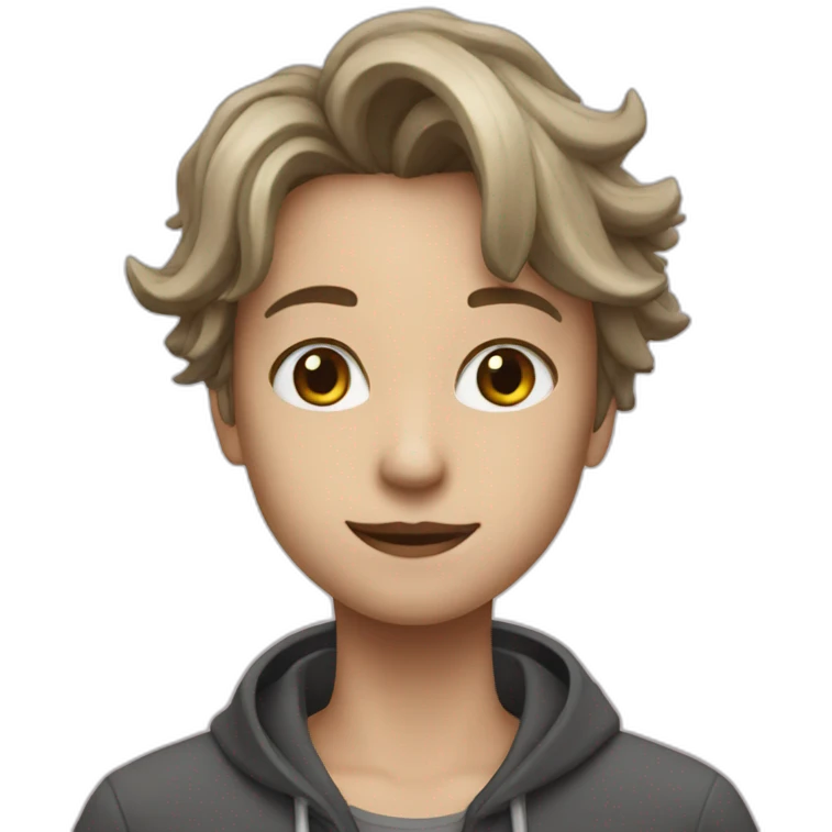 IA emoji
