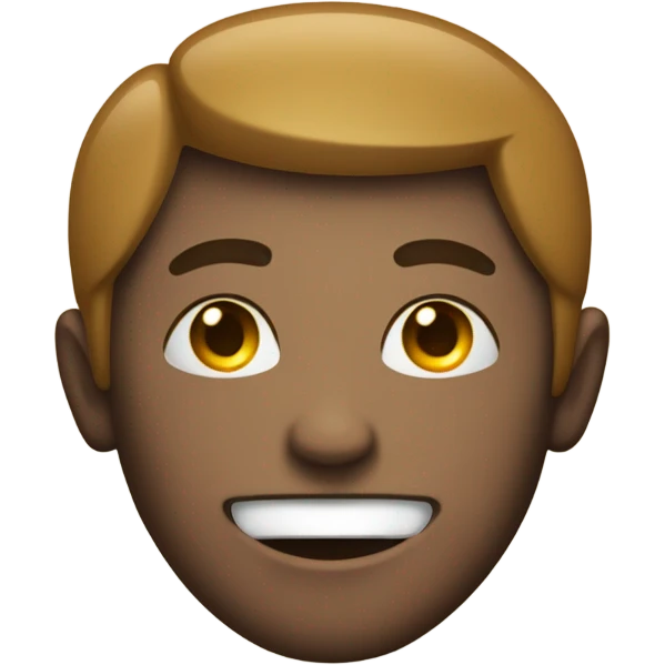 emoji tímido  emoji