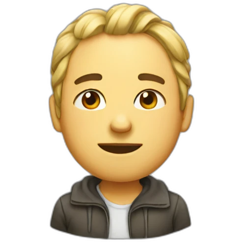 Embarassé emoji