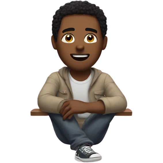 netflix and chill emoji