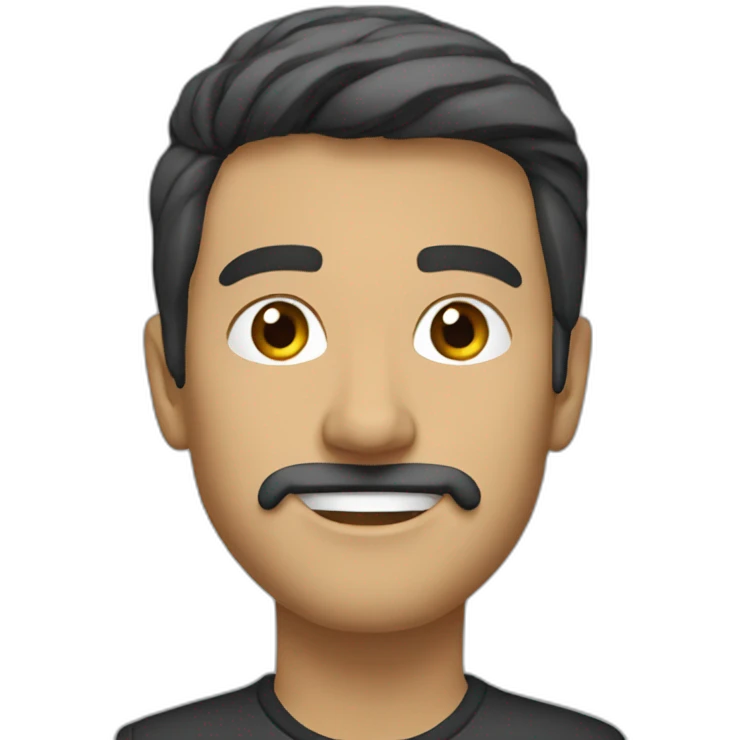 javier milei emoji