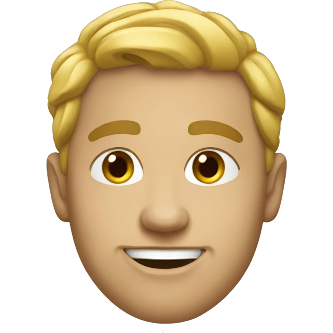 Тапок emoji