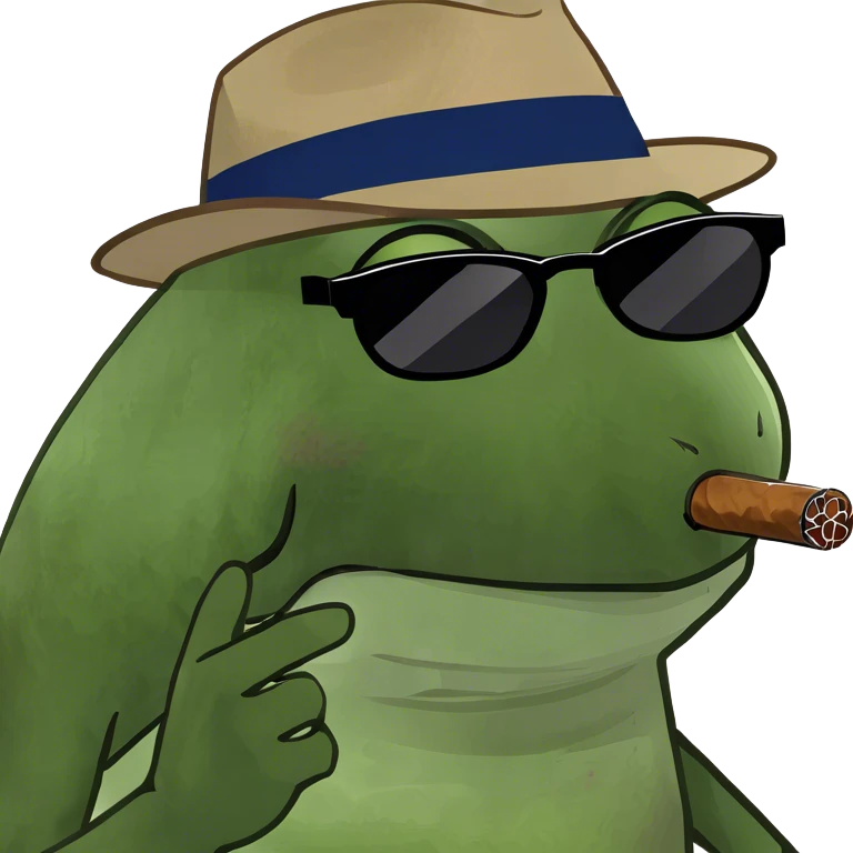gangster emoji