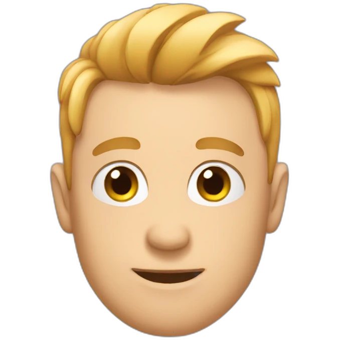 Word GO emoji