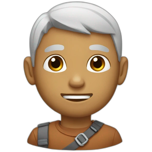 Tiakola emoji