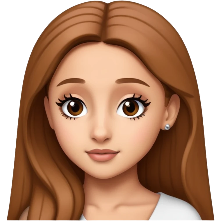 Ariana grande emoji