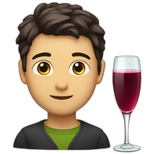 Kir emoji