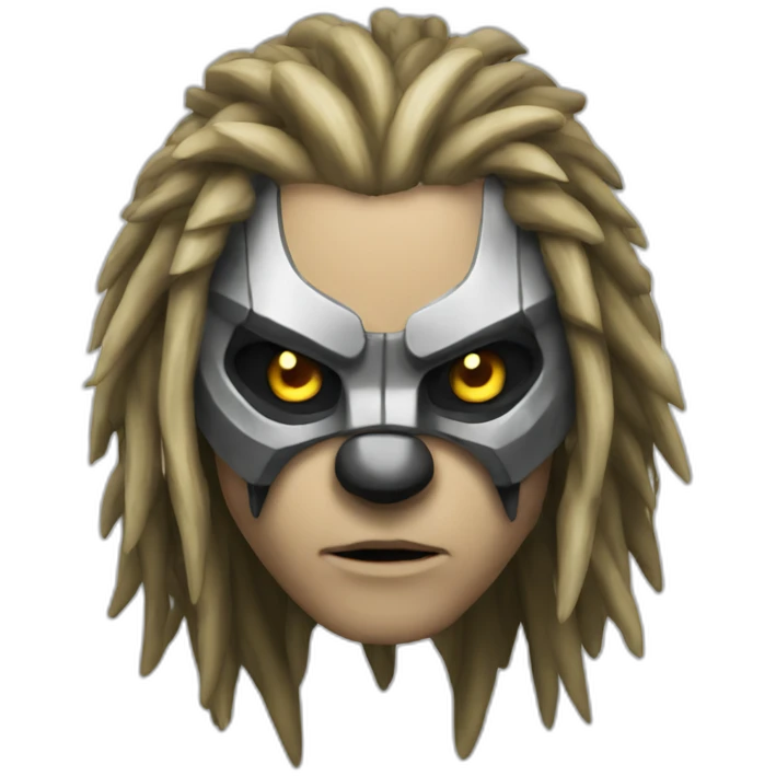 predator emoji