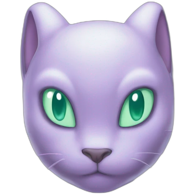mewtwo emoji