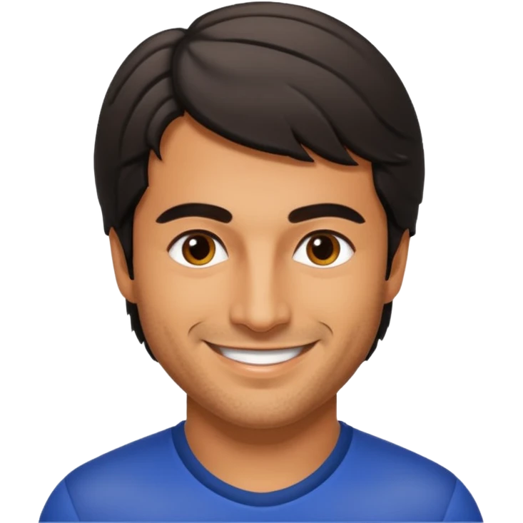 carlos sainz emoji