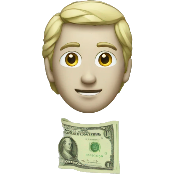 money emoji