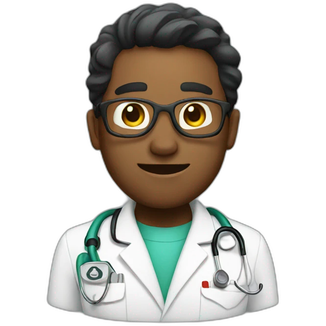 Medic  emoji