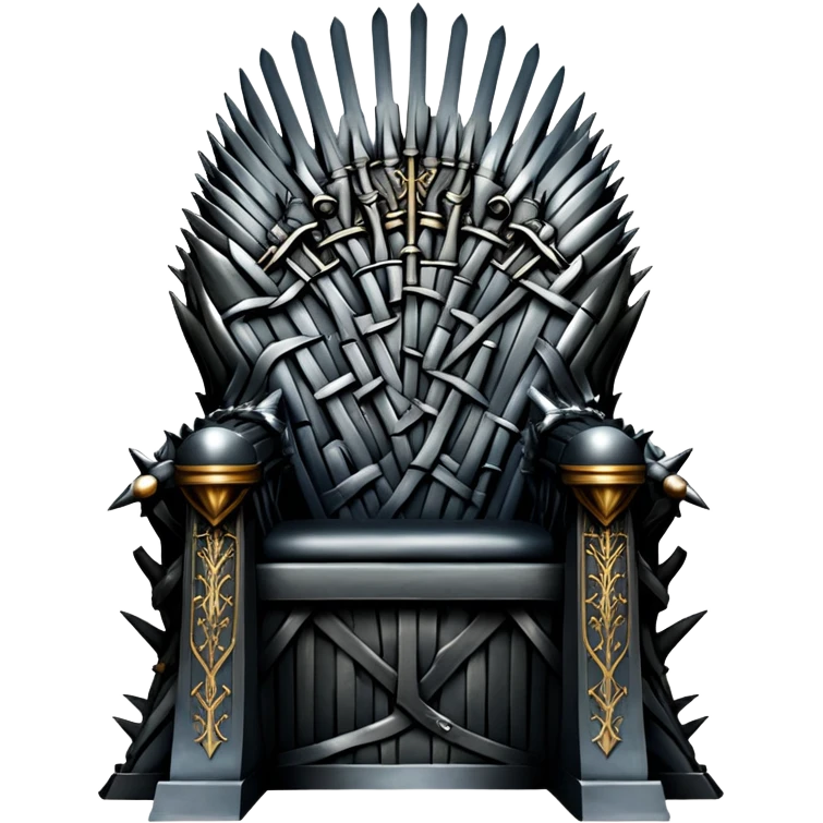 Game of throne  emoji