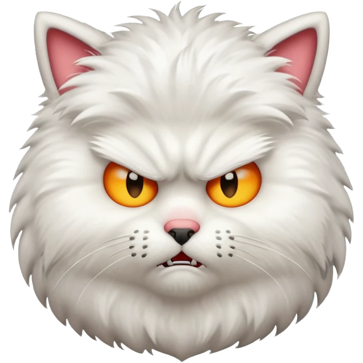 Mr. Kat  emoji