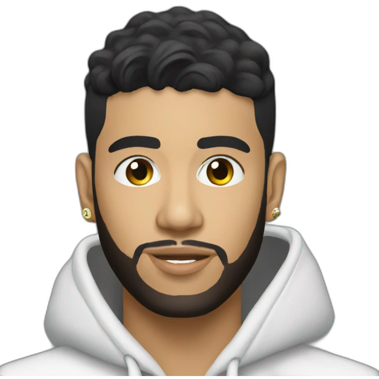 Anuel emoji
