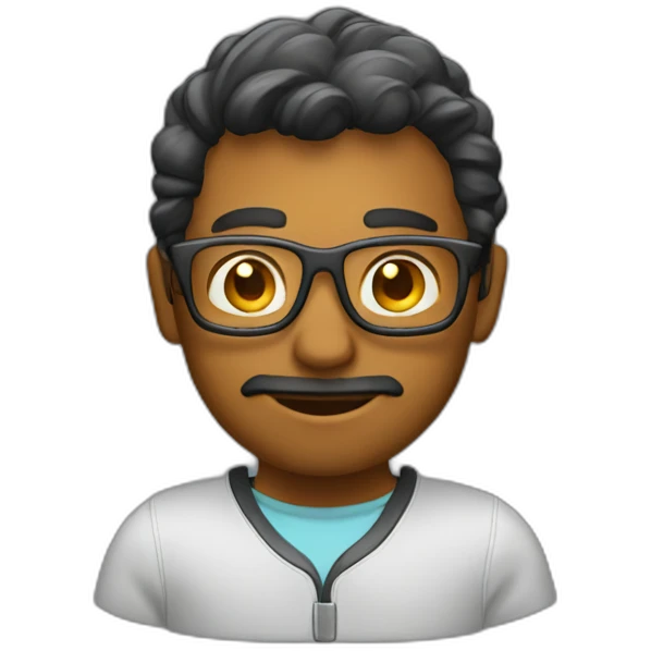 software developer emoji