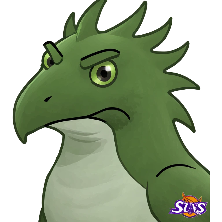 phoenix suns  emoji